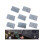 Manicure Molds 6