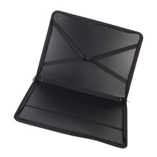 Multifunctional Art Supplies Bag Multiple Compartments-37x48cm