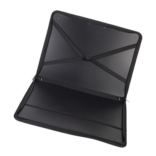 Multifunctional Art Supplies Bag Multiple Compartments-37x48cm