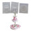 Ballets Nail Moulds 1
