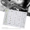Trumpet Chord Fingering Practice Chart Coated Paper-large 7