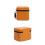 Protective Valuables Holder Waterproof Bangle-Green 7 bits 6