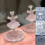 Ballets Nail Moulds 8