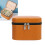 Protective Valuables Holder Waterproof Bangle-Green 7 bits 3