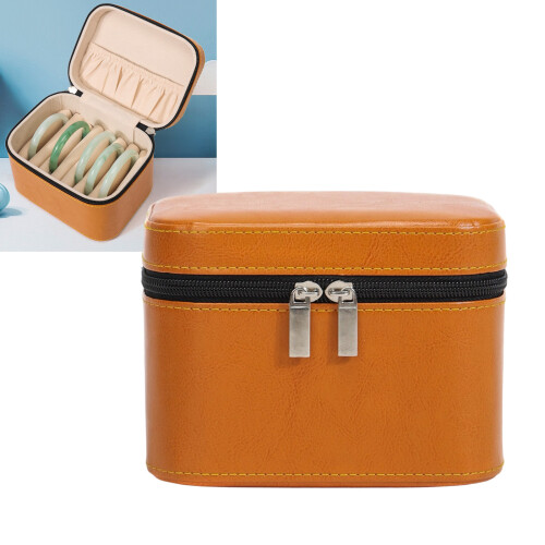 Protective Valuables Holder Waterproof Bangle-Green 7 bits 2