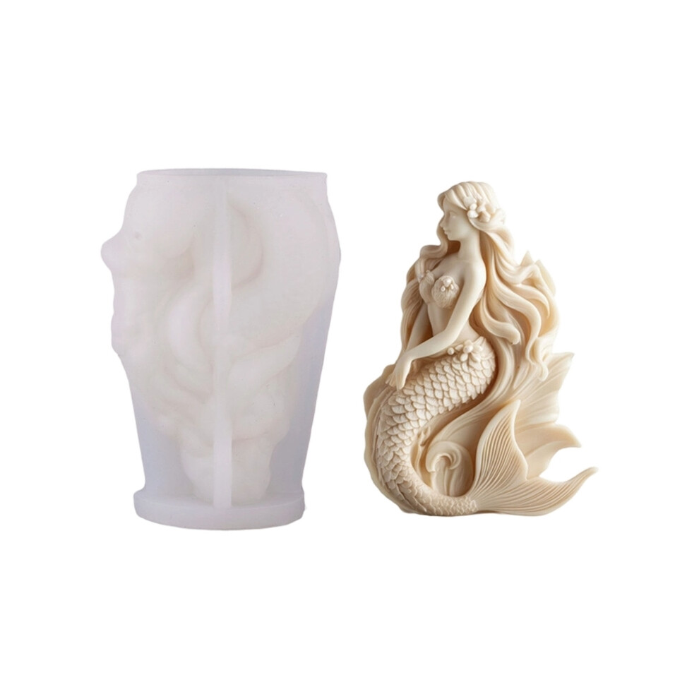 Resin Pattern