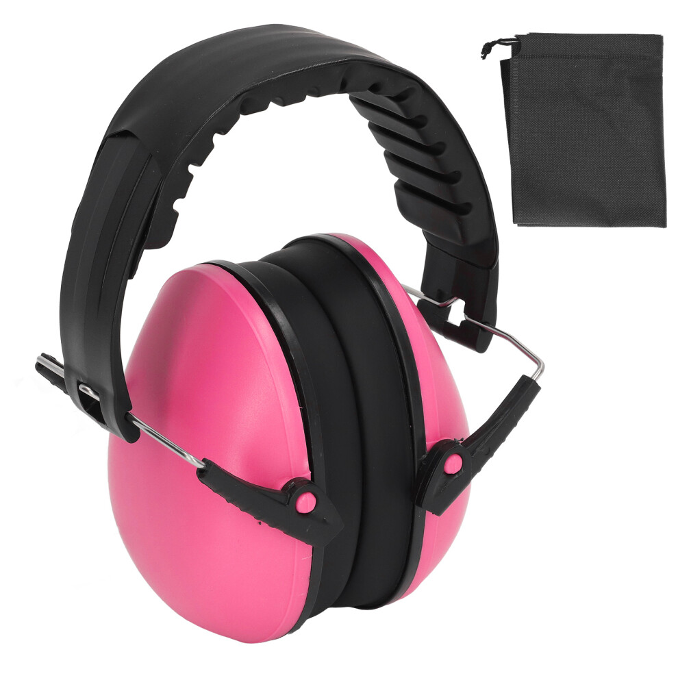 Noise Canceling Headphones For Kids, Enhanced Hearing Protection With Noise Cooling Technology, Sound Proof Sensory Muffs For Hearing, Adjustable Head Unisex Kids
