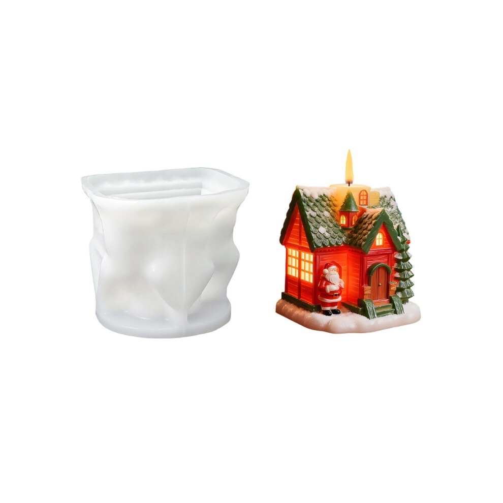 Resin Pattern