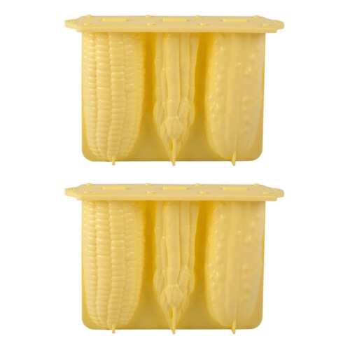 Cream Tray