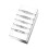 Precisions Steel Star Rings Mold for Professional-3 pattern 1