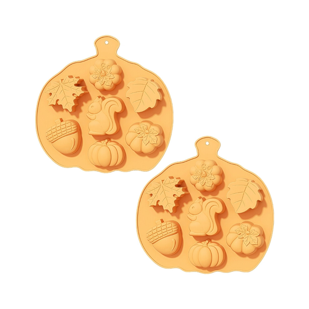 Baking Molds