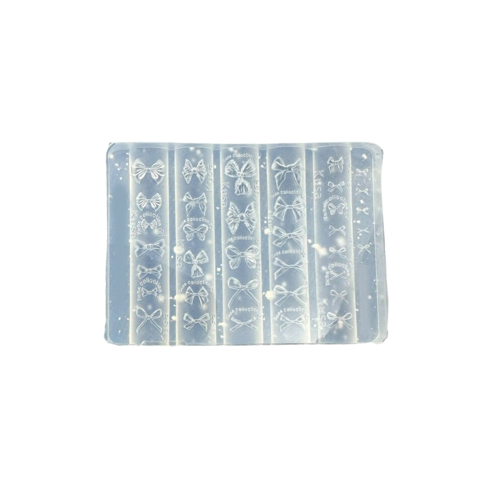 Resin Pattern