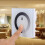 Efficiënte touchpanel dimmer voor ledstrips, éénkanaals controller met minimaal stroomverbruik. 8