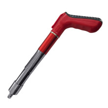 Finish Package Concrete Nailer for Flexible Use in Wiring