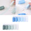 6pcs Erasable Dispensing Pens Including Color Changing-pink 3