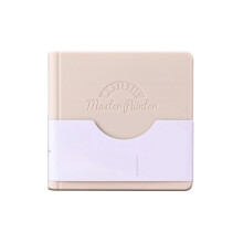 Premium 230g Paper Watercolor Paper Pad Thick Acid Frees-White