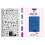 Manicure Stencils 2