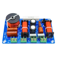 Tweeter Altos Basgeluid Frequentieverdeler 3-weg crossovers-250W