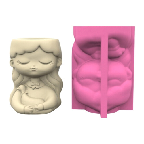 Planter Molds