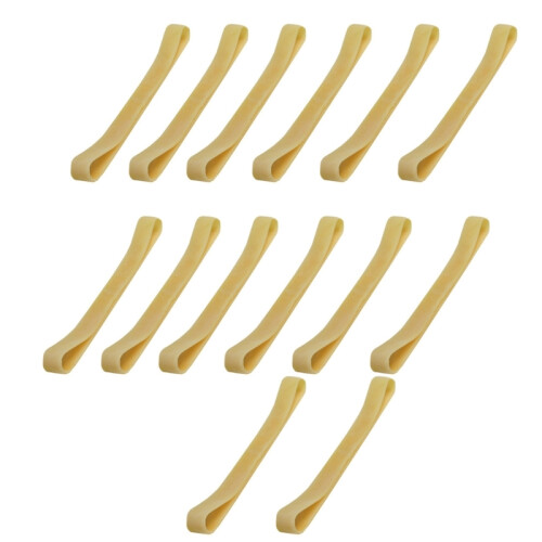 Rubber Bands 1