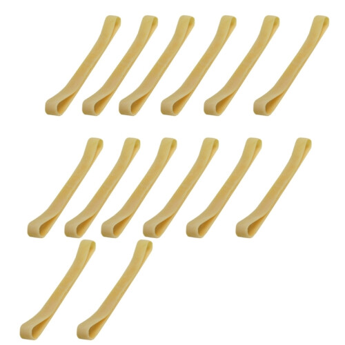 Rubber Bands 2