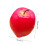 Artificial Fruit Fake Fruit Simulation Redness Delicious-Purple 4