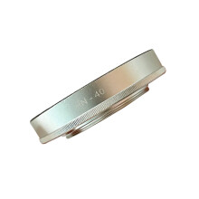 Metalen zonnekap HN40 Duurzaamheid voor Z DX 16-50 mm f/3.5 6.3