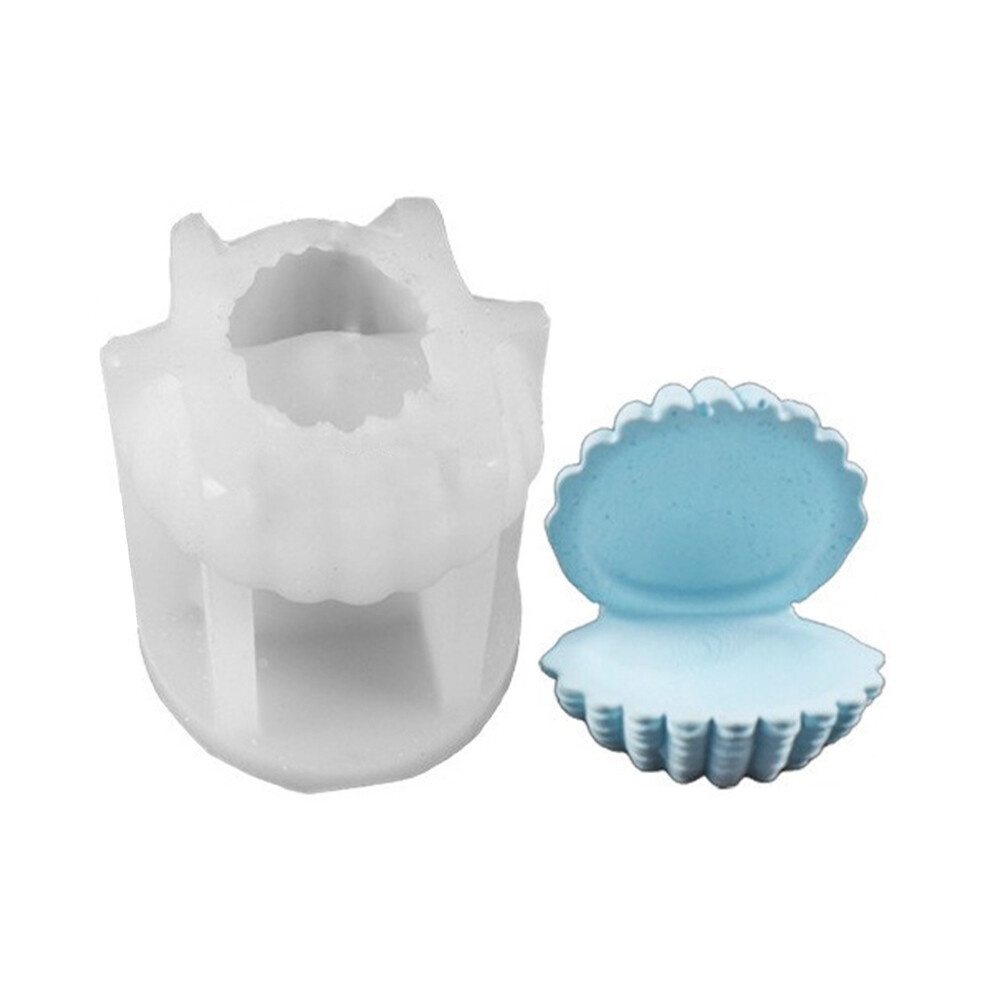 Shells Moulds