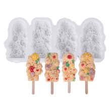 Ice Cream Molds