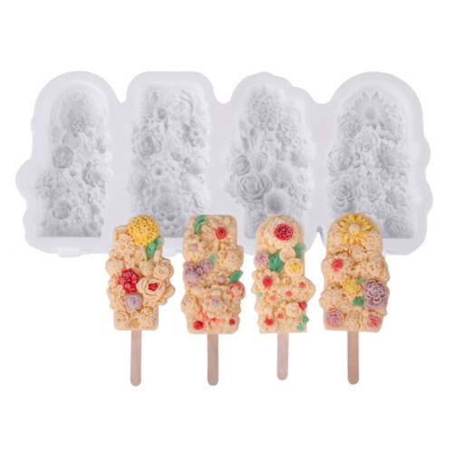 Ice Cream Molds