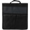 Garden bag for tools with comfortable seating and efficient storage solutions (black) 2