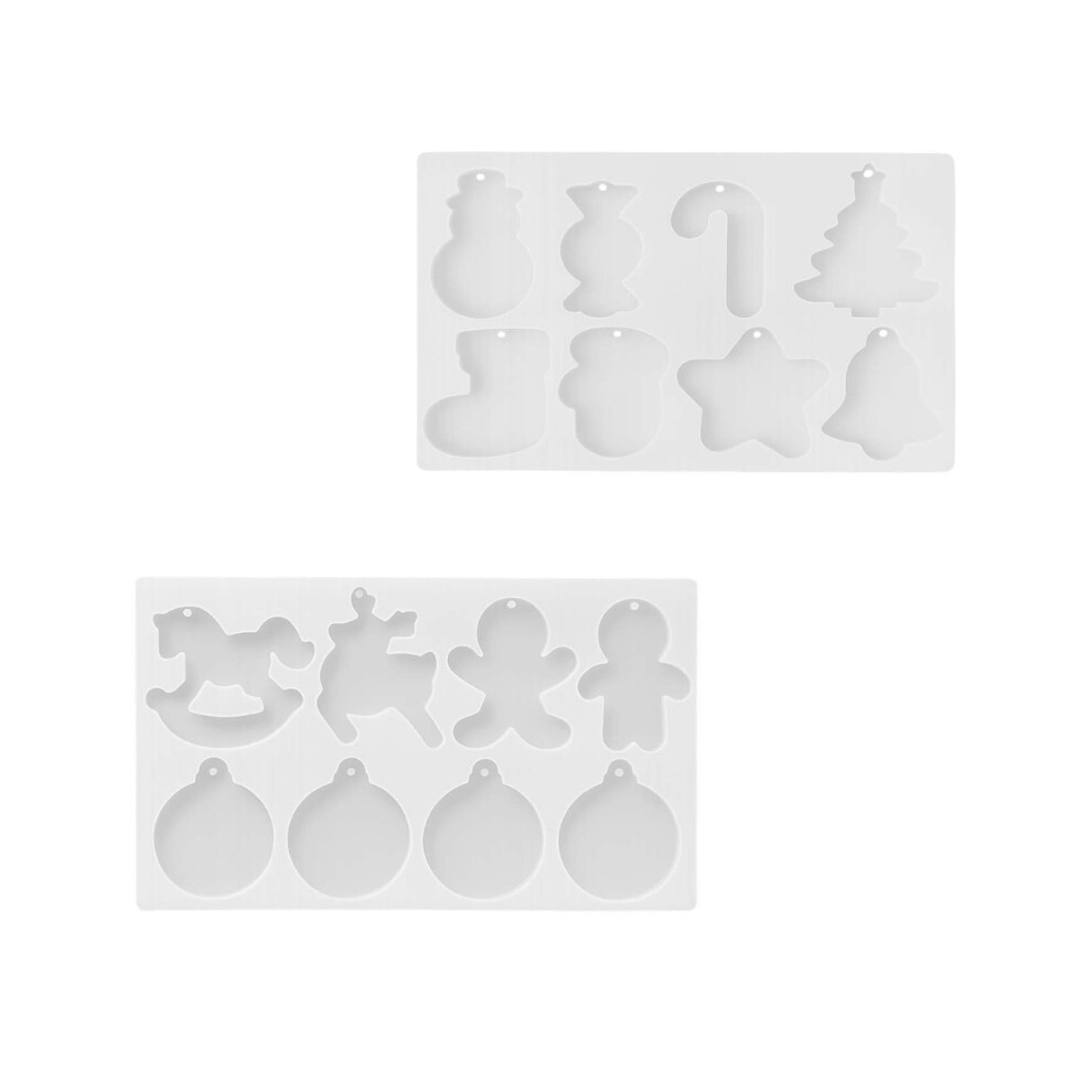 Carousel Molds