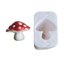 Resin Pattern