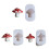 Resin Pattern 5