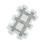 Lawn tile molds 3