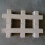 Lawn tile molds 6
