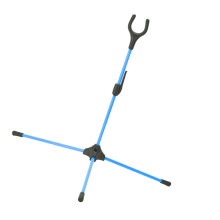 Takedown Arch Stand for Recurve Longbow Compound Bows Foldable Recurve Arch Stand Rack Ref: 2758