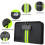 Telecommute File Owner Securable Flame Proof Impermeable-S 6