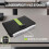Telecommute File Owner Securable Flame Proof Impermeable-S 5
