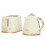Kettle and Toaster Set 1
