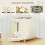 Kettle and Toaster Set 6