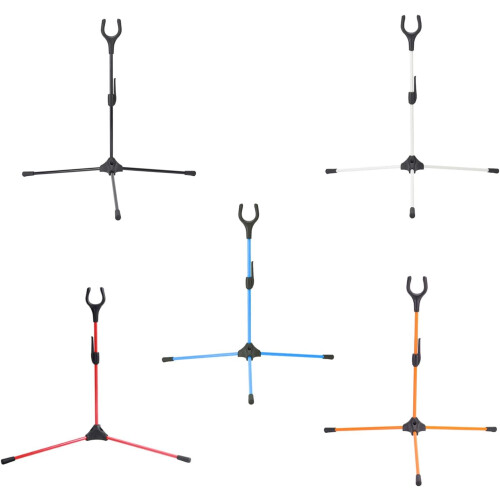 Takedown Arch Stand for Recurve Longbow Compound Bows Foldable Recurve Arch Stand Rack Ref: 2758 2