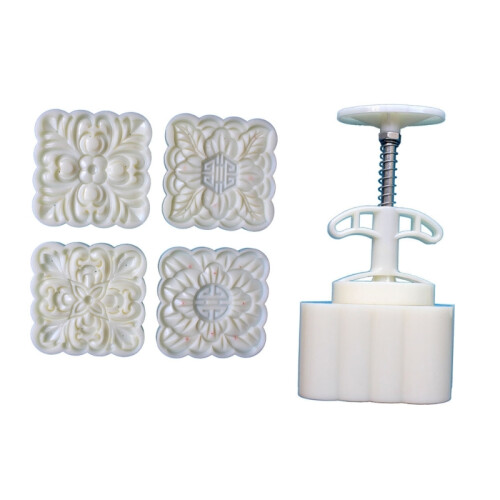 Cookie molds 2