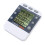 Elektronischer Timer, 3 Kanäle, 15