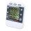 Elektronischer Timer, 3 Kanäle, 9