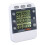 Elektronischer Timer, 3 Kanäle, 8