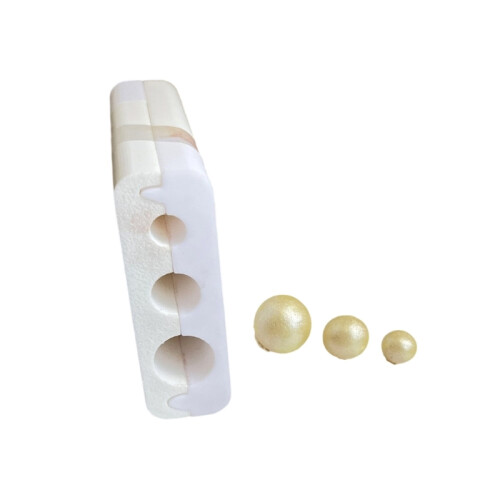 Ceramic Clays Moulds