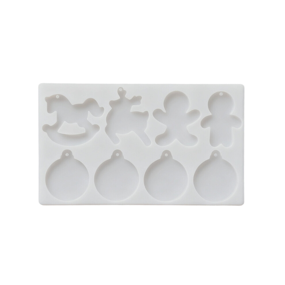 Carousel Molds