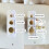Ceramic Clays Moulds 7