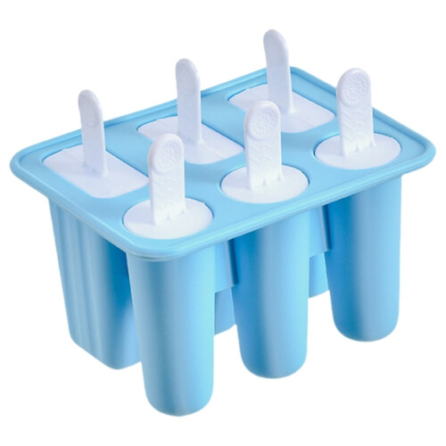 Popsicles Maker 1